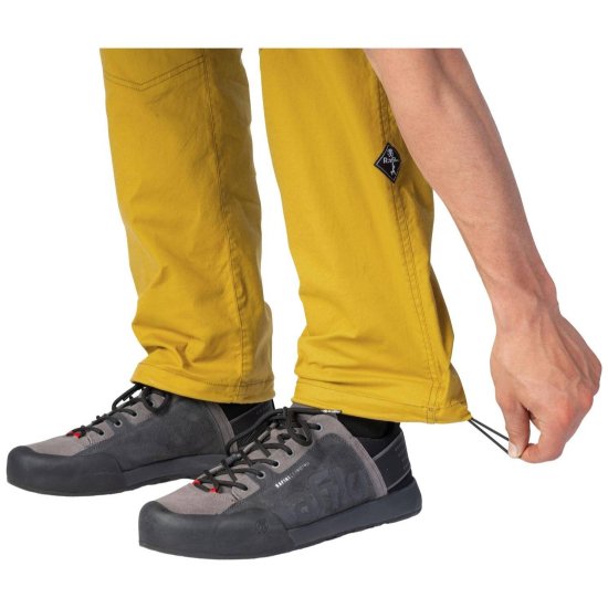 RAFIKI - Pantalon Crag homme