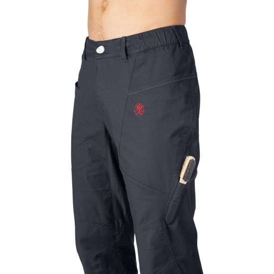 RAFIKI - Pantalon Crag homme
