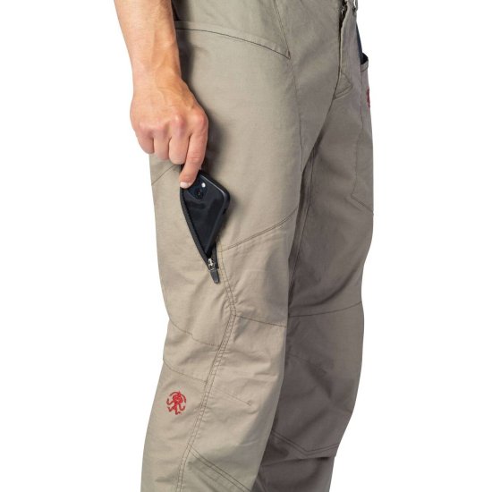 RAFIKI - Pantalon Crag homme