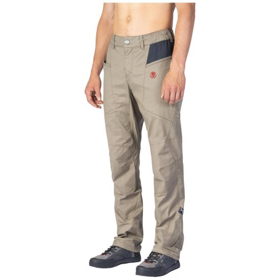 RAFIKI - Pantalon Crag homme