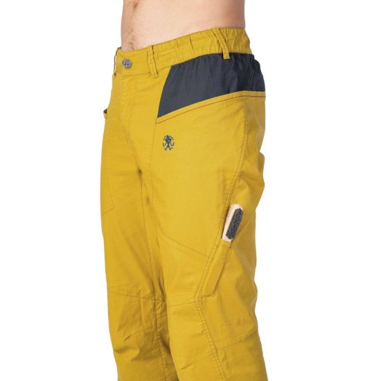 RAFIKI - Pantalon Crag homme