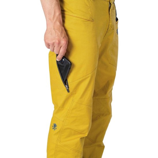 RAFIKI - Pantalon Crag homme