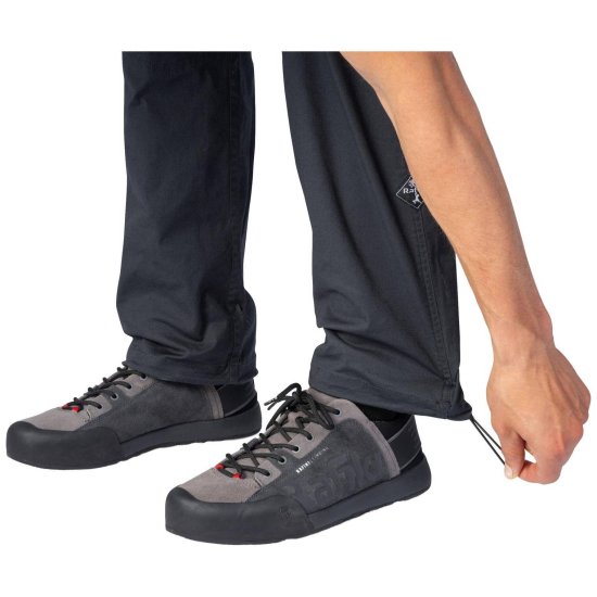 RAFIKI - Pantalon Crag homme