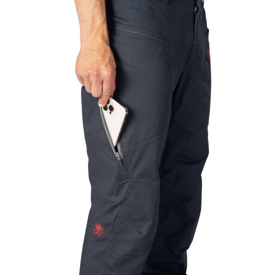 RAFIKI - Pantalon Crag homme