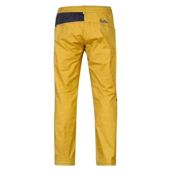 RAFIKI - Pantalon Crag homme