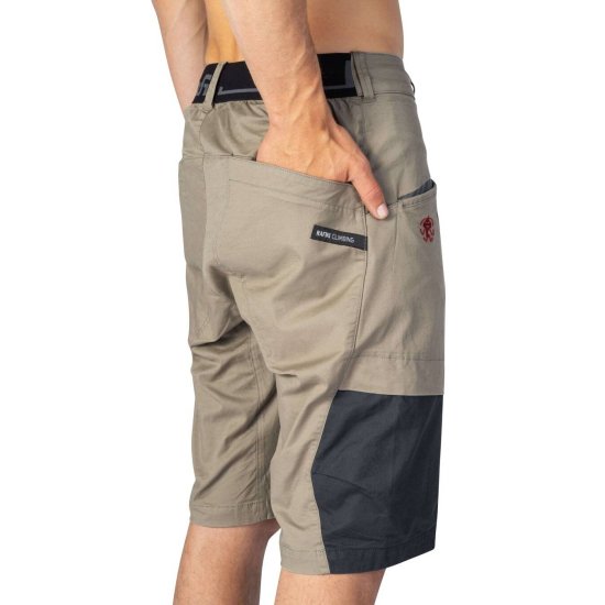 RAFIKI - Short Crux homme