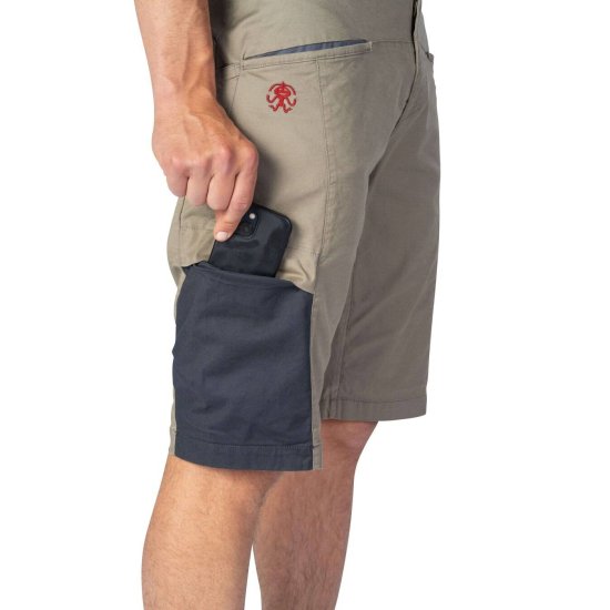 RAFIKI - Short Crux homme