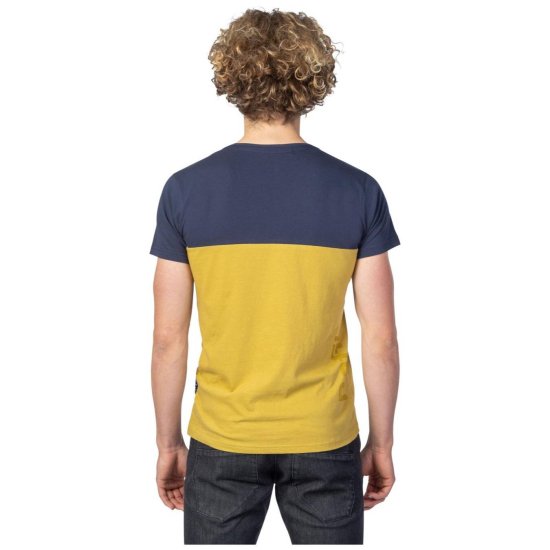 RAFIKI - T-shirt Grab LT homme