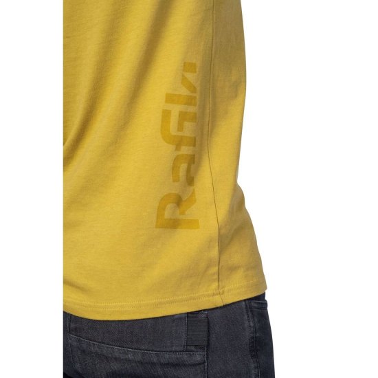 RAFIKI - T-shirt Grab LT homme