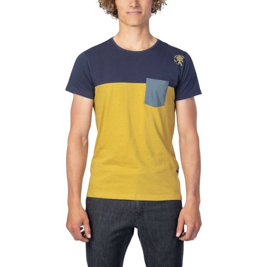 RAFIKI - T-shirt Grab LT homme