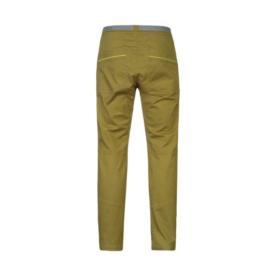 HANNAH - PANTALON BANG HOMME