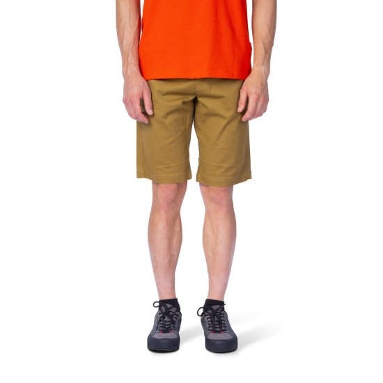 HANNAH - SHORT BANG HOMME