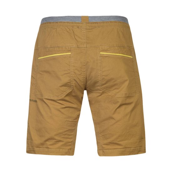 HANNAH - SHORT BANG HOMME