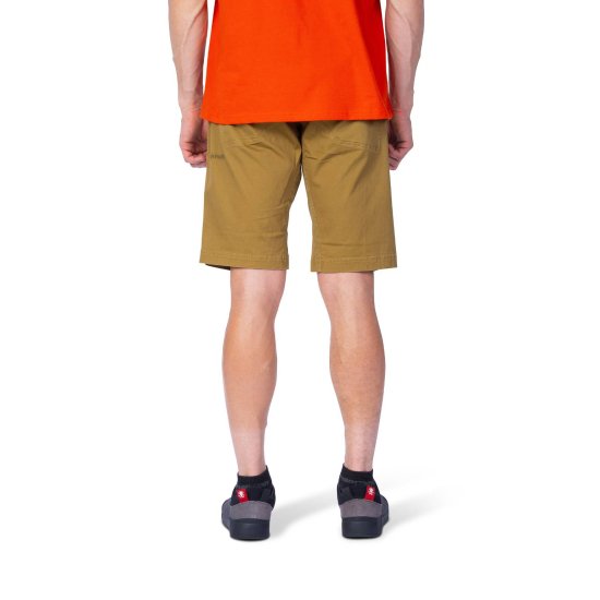 HANNAH - SHORT BANG HOMME