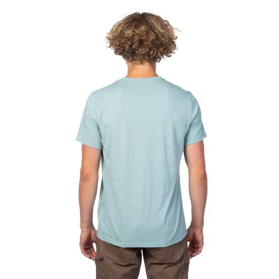 HANNAH - T-SHIRT KATCH HOMME