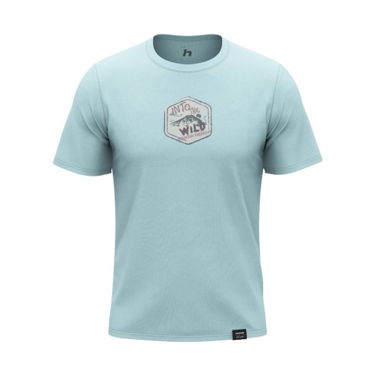HANNAH - T-SHIRT KATCH HOMME