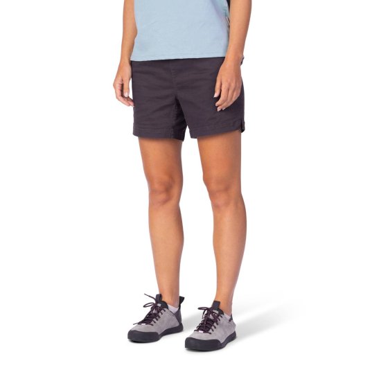 HANNAH - PANTALONCINO MOKKA DONNA