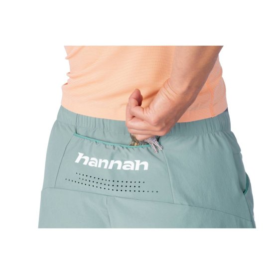 HANNAH - SHORT TAGI FEMME