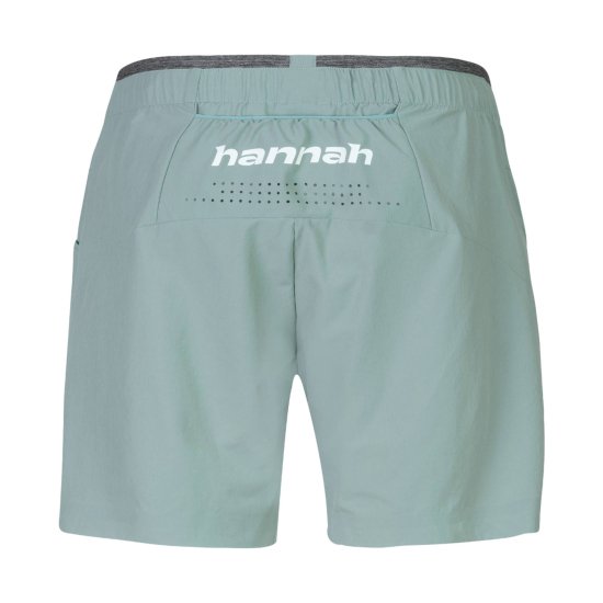 HANNAH - SHORT TAGI FEMME