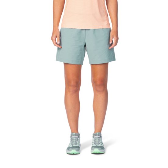 HANNAH - SHORT TAGI FEMME