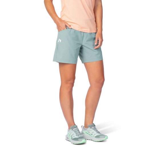 HANNAH - SHORT TAGI FEMME