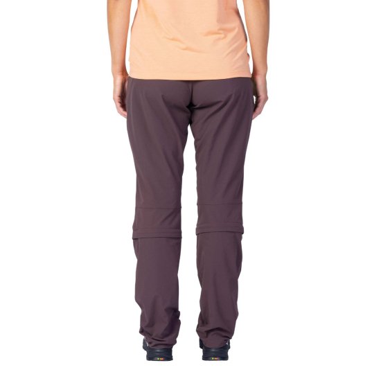 HANNAH - PANTALON ATTA Z-OFF FEMME