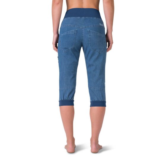 RAFIKI - Pantalone 3/4 Chain Capri donna