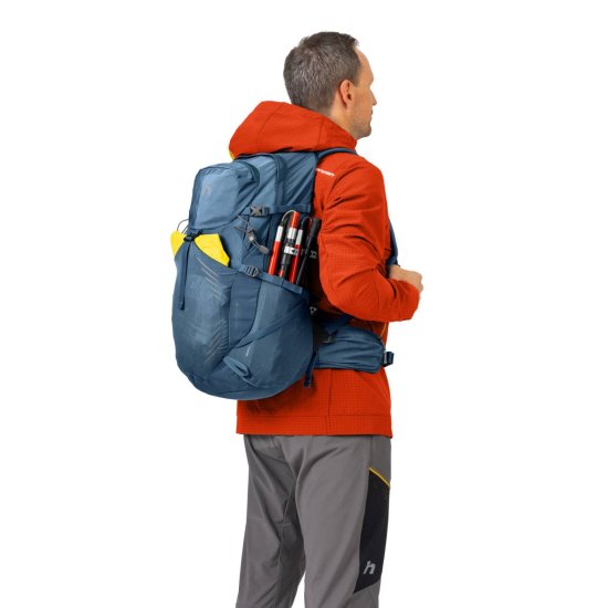 HANNAH - ZAINO WAGABOND 35