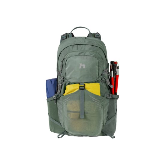 HANNAH - ZAINO WAGABOND 35