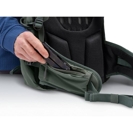 HANNAH - ZAINO WAGABOND 35