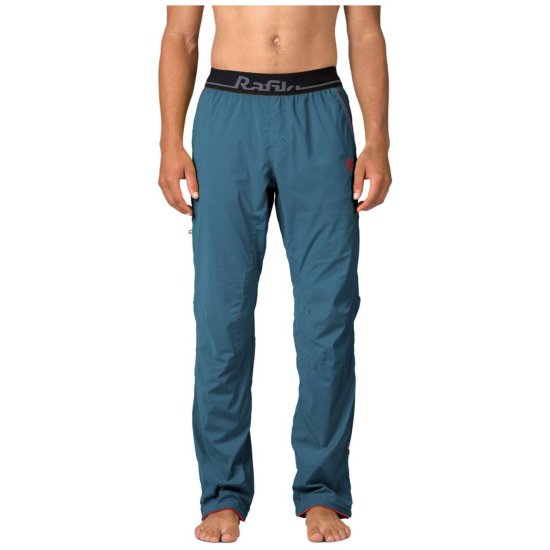 RAFIKI - Pantalon Drive homme