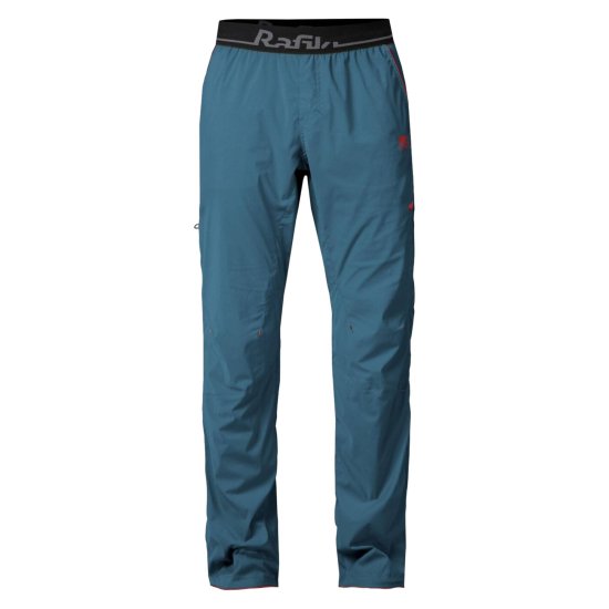 RAFIKI - Pantalon Drive homme