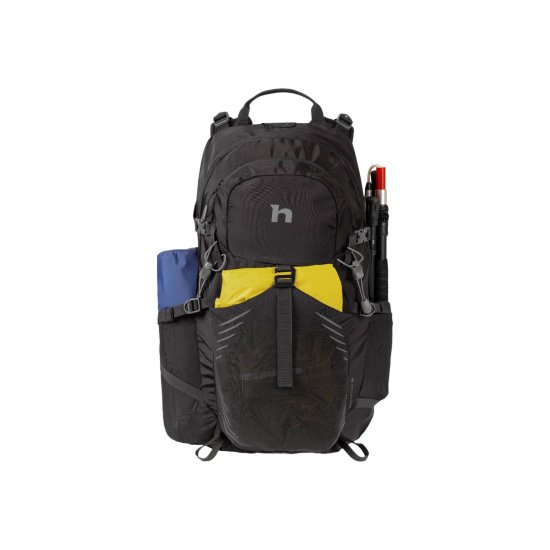 HANNAH - SAC À DOS WAGABOND 26