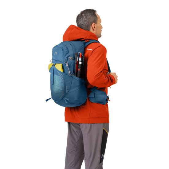 HANNAH - SAC À DOS WAGABOND 26