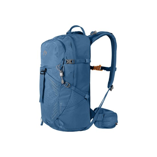 HANNAH - SAC À DOS WAGABOND 26