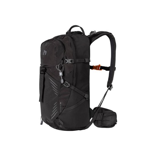 HANNAH - SAC À DOS WAGABOND 26