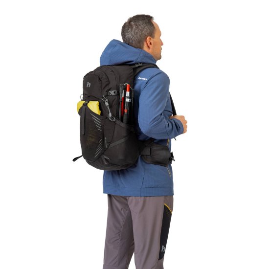 HANNAH - SAC À DOS WAGABOND 26