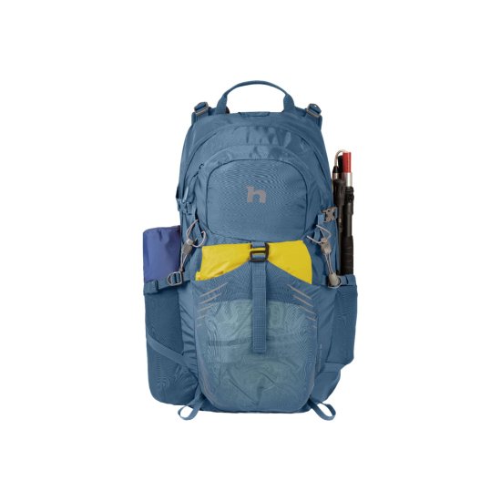 HANNAH - SAC À DOS WAGABOND 26