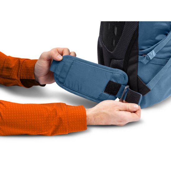 HANNAH - SAC À DOS WAGABOND 26