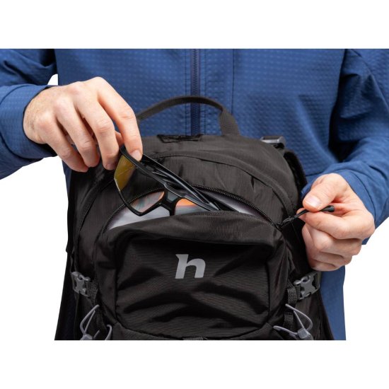 HANNAH - SAC À DOS WAGABOND 26