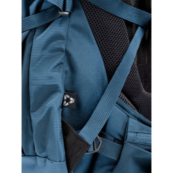 HANNAH - SAC À DOS WAGABOND 26