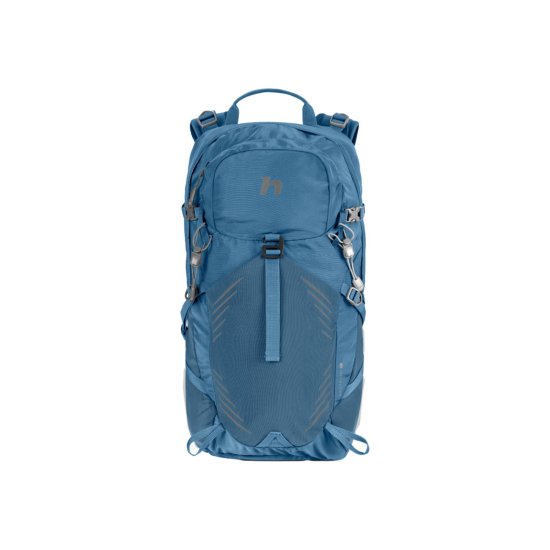 HANNAH - SAC À DOS WAGABOND 26