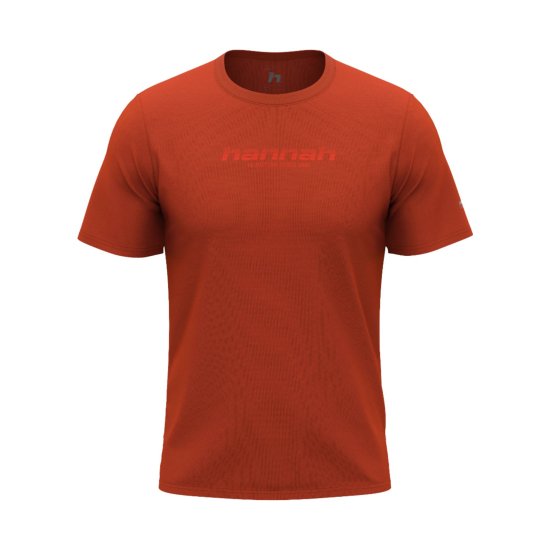 HANNAH - T-SHIRT PARNELL II HOMME