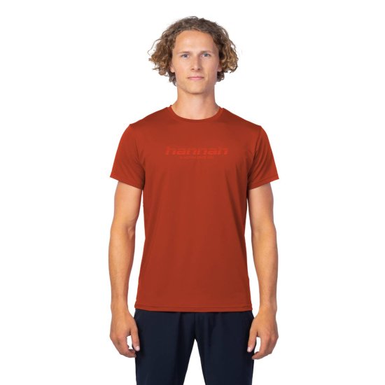 HANNAH - T-SHIRT PARNELL II HOMME