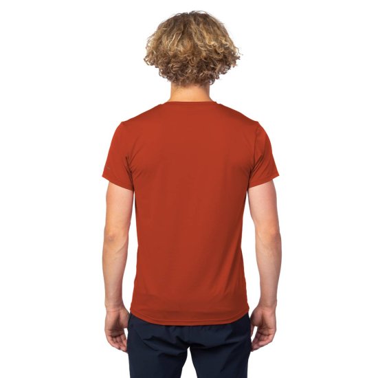 HANNAH - T-SHIRT PARNELL II HOMME