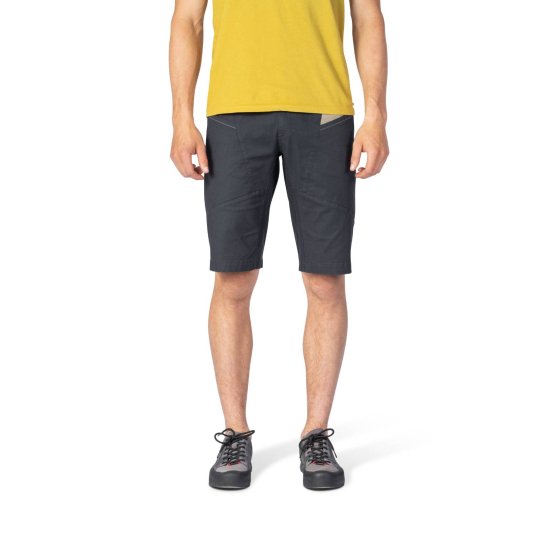 RAFIKI - Pantaloncini Megos da uomo