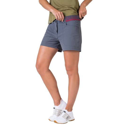 HANNAH - SHORT NYLAH FEMME