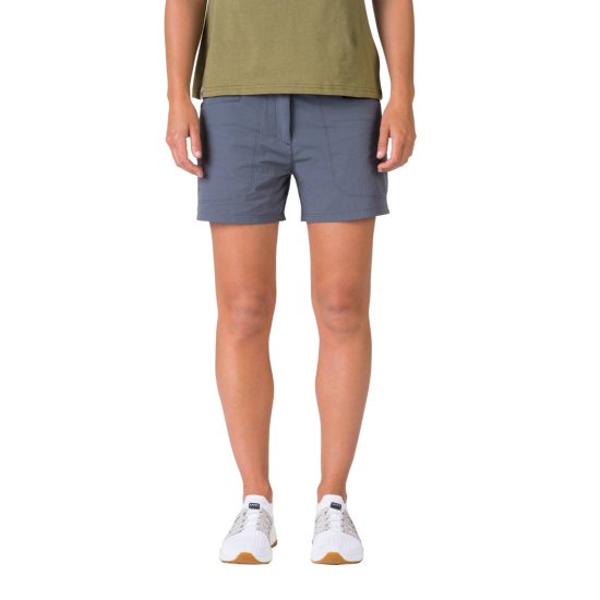 HANNAH - SHORT NYLAH FEMME