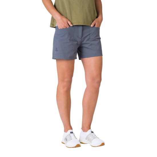 HANNAH - SHORT NYLAH FEMME