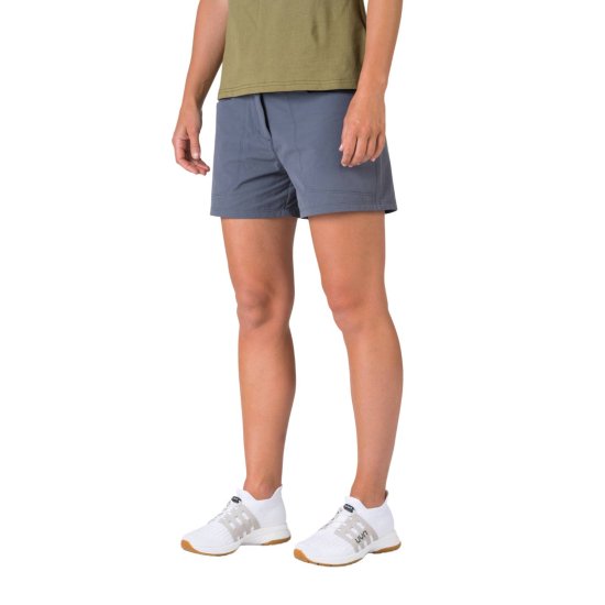 HANNAH - SHORT NYLAH FEMME